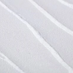 Crosby St Gesso Monochromatic Impasto Canvas Wall Art, 31x39 -Luxeframe Shop crosby st gesso monochromatic impasto canvas wall art 31x39 4