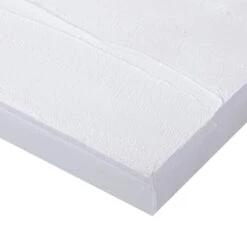 Crosby St Gesso Monochromatic Impasto Canvas Wall Art, 31x39 -Luxeframe Shop crosby st gesso monochromatic impasto canvas wall art 31x39 5