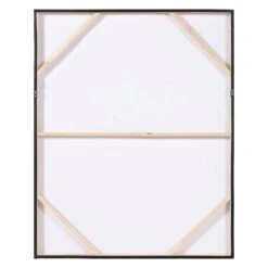 Crosby St Gesso Monochromatic Impasto Canvas Wall Art, 31x39 -Luxeframe Shop crosby st gesso monochromatic impasto canvas wall art 31x39 6