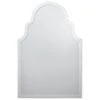 Crosby St Mirror Framed Moroccan Arched Wall Mirror, 24x36 -Luxeframe Shop crosby st mirror framed moroccan arched wall mirror 24x36 1