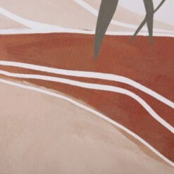 Desert Arch Canvas Wall Art, 12x16 -Luxeframe Shop desert arch canvas wall art 12x16 4