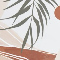 Desert Arch Canvas Wall Art, 12x16 -Luxeframe Shop desert arch canvas wall art 12x16 6