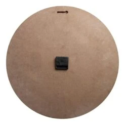 Farmhouse Wall Clock, 20" -Luxeframe Shop farmhouse wall clock 20 3