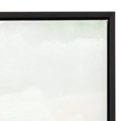 Forest Landscape Canvas Wall Art, 30x40 -Luxeframe Shop forest landscape canvas wall art 30x40 5