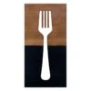 Fork Kitchen Wall Art, 12x24 -Luxeframe Shop fork kitchen wall art 12x24 1