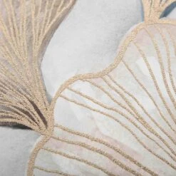 Found & Fable Botaincal Canvas Wall Art, 36x24 -Luxeframe Shop found fable botaincal canvas wall art 36x24 4