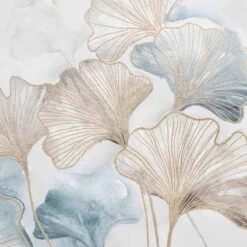 Found & Fable Botaincal Canvas Wall Art, 36x24 -Luxeframe Shop found fable botaincal canvas wall art 36x24 6