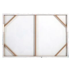 Found & Fable Botaincal Canvas Wall Art, 36x24 -Luxeframe Shop found fable botaincal canvas wall art 36x24 8