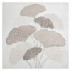 Found & Fable Botanical Canvas Wall Art, 20" -Luxeframe Shop found fable botanical canvas wall art 20