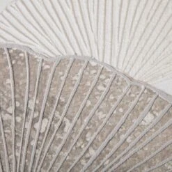 Found & Fable Botanical Canvas Wall Art, 20" -Luxeframe Shop found fable botanical canvas wall art 20 2