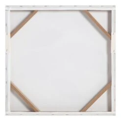 Found & Fable Botanical Canvas Wall Art, 20" -Luxeframe Shop found fable botanical canvas wall art 20 7