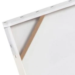 Found & Fable Botanical Canvas Wall Art, 20" -Luxeframe Shop found fable botanical canvas wall art 20 8