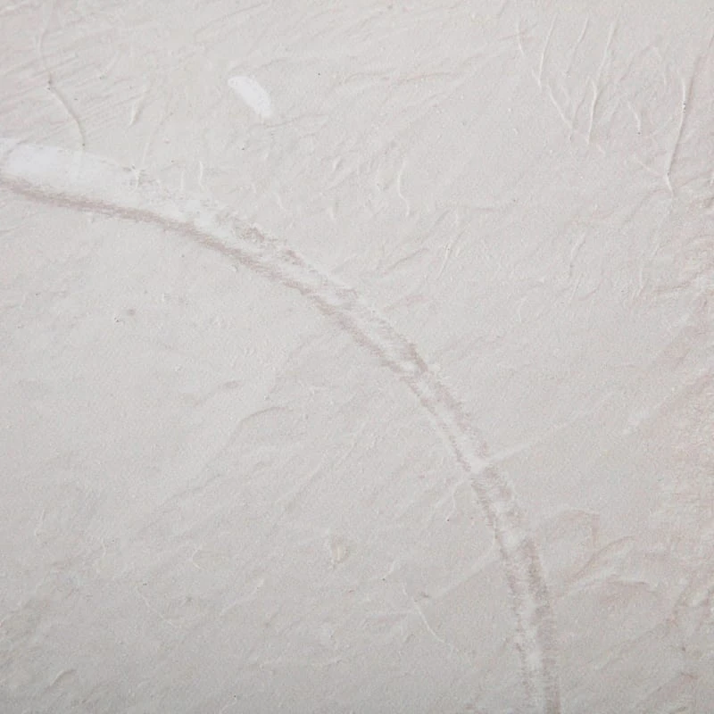 Found & Fable Circle Canvas Wall Art, 40x20 4 Found & Fable Circle Canvas Wall Art, 40x20 - Image 4