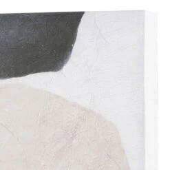 Found & Fable Circle Canvas Wall Art, 40x20 15 Found & Fable Circle Canvas Wall Art, 40x20 -Luxeframe Shop found fable circle canvas wall art 40x20 7