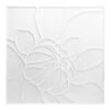 Found & Fable Flower Wall Art, 30" 4 Found & Fable Flower Wall Art, 30" -Luxeframe Shop found fable flower wall art 30