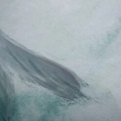 Found & Fable Koi Fish Canvas Wall Art, 16x24 -Luxeframe Shop found fable koi fish canvas wall art 16x24 5