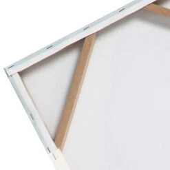 Found & Fable Koi Fish Canvas Wall Art, 16x24 -Luxeframe Shop found fable koi fish canvas wall art 16x24 9