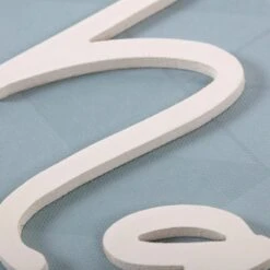 Found & Fable Mindfulness Matters Framed Canvas Wall Art, 20x10 -Luxeframe Shop found fable mindfulness matters framed canvas wall art 20x10 3