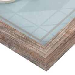 Found & Fable Mindfulness Matters Framed Canvas Wall Art, 20x10 -Luxeframe Shop found fable mindfulness matters framed canvas wall art 20x10 5