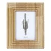 Found & Fable Natural Wooden Tabletop Photo Frame, 5x7 -Luxeframe Shop found fable natural wooden tabletop photo frame 5x7 1