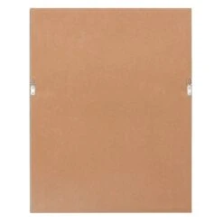 Framed Abstract Wall Mirror, 17x21 -Luxeframe Shop framed abstract wall mirror 17x21 5