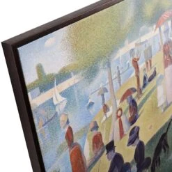 Framed Canvas Wall Art, 41x27 -Luxeframe Shop framed canvas wall art 41x27 3