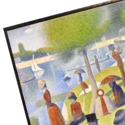 Framed Canvas Wall Art, 41x27 -Luxeframe Shop framed canvas wall art 41x27 4