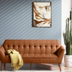 Framed Reflection Canvas Wall Art, 29x39 -Luxeframe Shop framed reflection canvas wall art 29x39 4