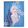 Frozen Glitter Canvas Wall Art, 11x14 7 Frozen Glitter Canvas Wall Art, 11x14 -Luxeframe Shop frozen glitter canvas wall art 11x14 1
