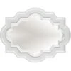 Gallery Wall Mirror, 35x45 3 Gallery Wall Mirror, 35x45 -Luxeframe Shop gallery wall mirror 35x45 1