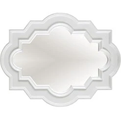 Gallery Wall Mirror, 35x45