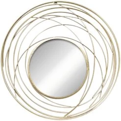 Gallery Wall Mirror 36"