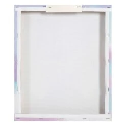 Gamer Girl Canvas Wall Art, 10x12 -Luxeframe Shop gamer girl canvas wall art 10x12 8