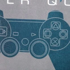 Gamers Never Quit They Simply Restart Wall Art, 10x12 -Luxeframe Shop gamers never quit they simply restart wall art 10x12 2