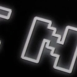 Gaming Zone High Gloss Canvas Wall Decor, 36x8 -Luxeframe Shop gaming zone high gloss canvas wall decor 36x8 3