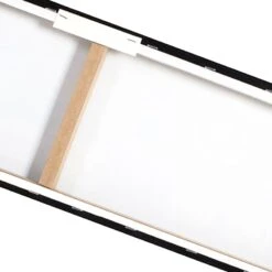 Gaming Zone High Gloss Canvas Wall Decor, 36x8 -Luxeframe Shop gaming zone high gloss canvas wall decor 36x8 9