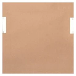 Glass Framed Blue Nautical Cross Wall Art, 16" -Luxeframe Shop glass framed blue nautical cross wall art 16 1