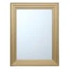 Gold Ornate Wall Mirror, 22x28 -Luxeframe Shop gold ornate wall mirror 22x28 1