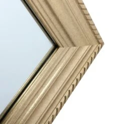Gold Ornate Wall Mirror, 22x28 -Luxeframe Shop gold ornate wall mirror 22x28 3