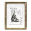 Gold Poster Frame, 18x24 -Luxeframe Shop gold poster frame 18x24 1