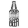 Good Beer Wall Art, 8x20 5 Good Beer Wall Art, 8x20 -Luxeframe Shop good beer wall art 8x20 1