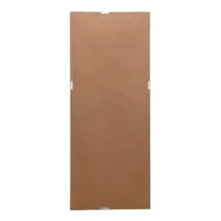 Grace Beveled Wall Mirror, 24x58 -Luxeframe Shop grace beveled wall mirror 24x58 4