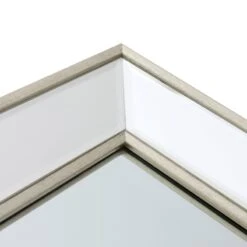 Grace Beveled Wall Mirror, 24x58 -Luxeframe Shop grace beveled wall mirror 24x58 5