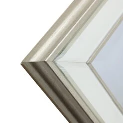 Grace Beveled Wall Mirror, 24x58 -Luxeframe Shop grace beveled wall mirror 24x58 6