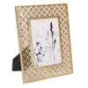 Grace Mitchell Geometric Metal Photo Frame, 5x7 5 Grace Mitchell Geometric Metal Photo Frame, 5x7 -Luxeframe Shop grace mitchell geometric metal photo frame 5x7 1