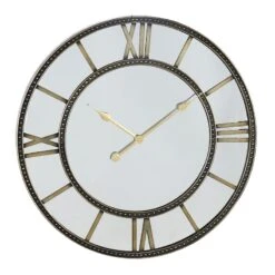 Grace Mitchell Grace Wall Clock, 28"