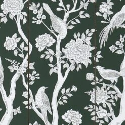 Grace Mitchell Green Faux Wood Wall Art, 30x24 -Luxeframe Shop grace mitchell green faux wood wall art 30x24 2