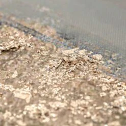 Grace Mitchell Grey Abstract Canvas Wall Art, 24" 9 Grace Mitchell Grey Abstract Canvas Wall Art, 24" -Luxeframe Shop grace mitchell grey abstract canvas wall art 24 3