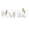 Grace Mitchell Home Metal Cutout Wall Sign, 31x12 -Luxeframe Shop grace mitchell home metal cutout wall sign 31x12 1