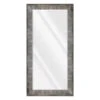 Grace Mitchell Lorna Silver Mirror, 24x48 3 Grace Mitchell Lorna Silver Mirror, 24x48 -Luxeframe Shop grace mitchell lorna silver mirror 24x48 1